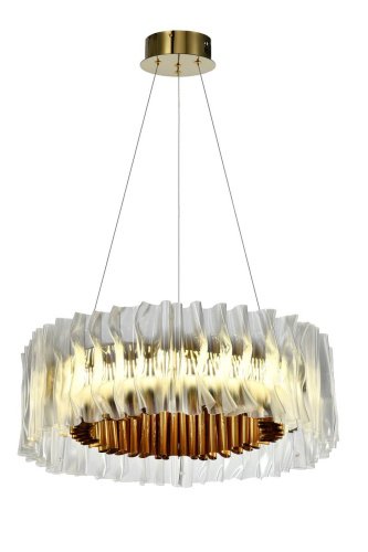 Подвесная люстра Zortes Dulana ZRS.1211.50