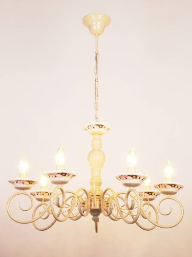 Подвесная люстра Abrasax STY40077/7