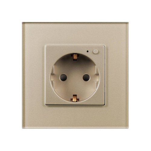 Розетка Arlight Omali 050218