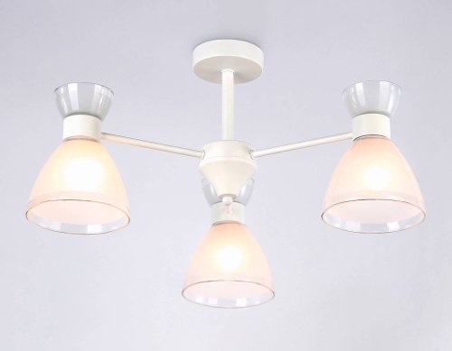 TR3177 Потолочная люстра Ambrella Modern Homy TR3177