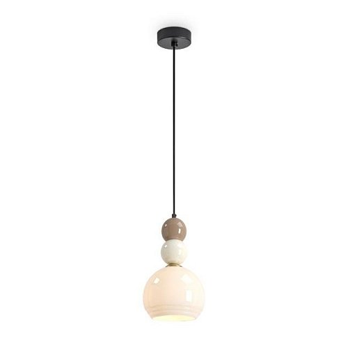 FR5628PL-01BGW Подвесной светильник Globo Freya FR5628PL-01BGW