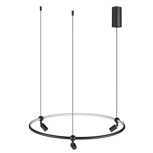 7026/52L Светильник подвесной Odeon Light Keanu 7026/52L