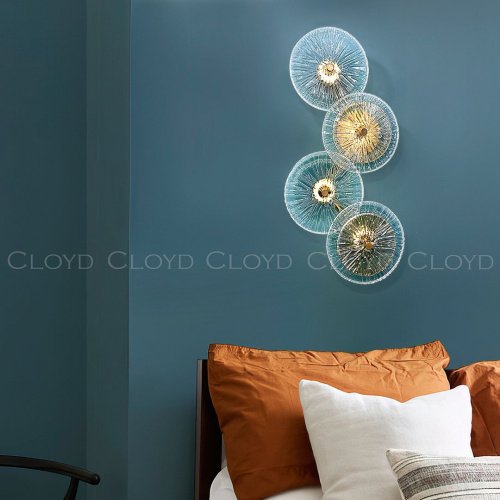 20160 Настенное бра Cloyd Helion 20160