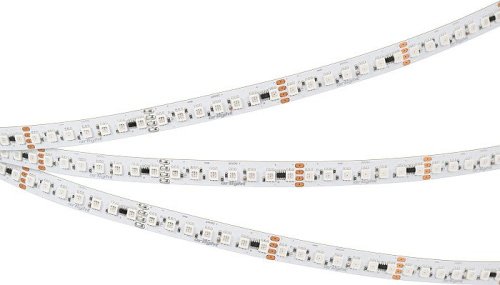 043132 Светодиодная лента Arlight Spi Открытая 043132