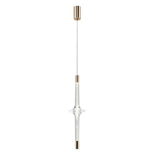 ML.2550.1 GD Подвесной светильник ML Modelux ML.2550.1 GD