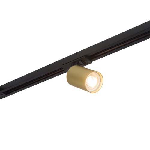 DK6201-BG Трековый светильник Denkirs Tube DK6201-BG
