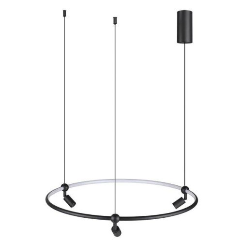 7026/52L Светильник подвесной Odeon Light Keanu 7026/52L