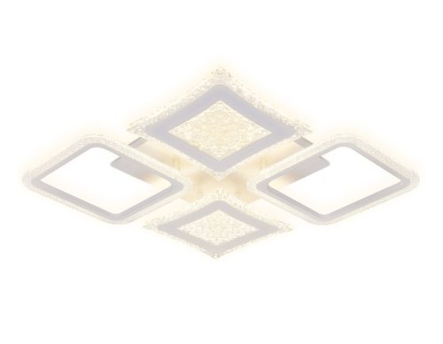 Потолочная люстра с пультом Original Ambrella FA430