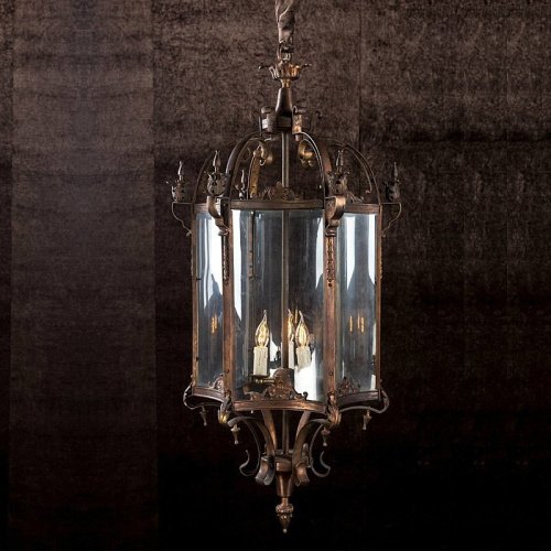 L28361 Светильник подвесной L'Arte Luce Luxury Salerno L28361