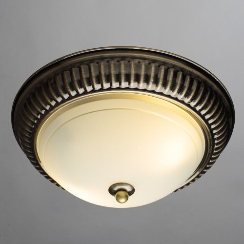 A3016PL-2AB Светильник потолочный Arte Lamp ALTA A3016PL-2AB