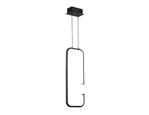 FL66363 Светильник подвесной Ambrella LineTech FL66363