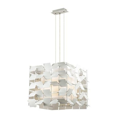 3976/4 Светильник подвесной Odeon Light Gratta 3976/4