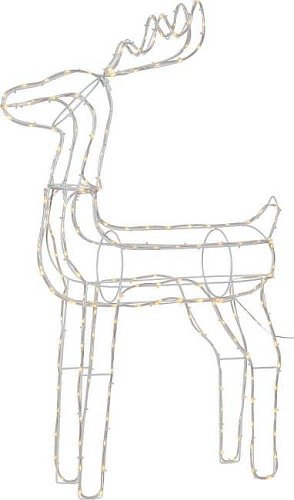 Световая фигура Eglo Tuby Deer 411448