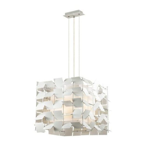 Светильник подвесной Odeon Light Gratta 3976/4