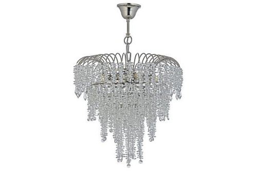 Подвесная люстра Arti Lampadari Ferla Ferla E 1.5.32.105 N
