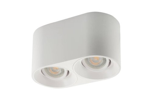 DK3036-WH Накладной светильник Denkirs Dk3020Ww DK3036-WH