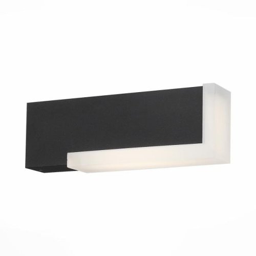 SL096.401.02 Уличный LED настенный светильник ST Luce Posto SL096.401.02