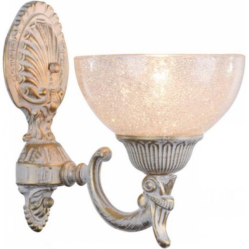 A5861AP-1WG Настенное бра Arte Lamp Fedelta A5861AP-1WG