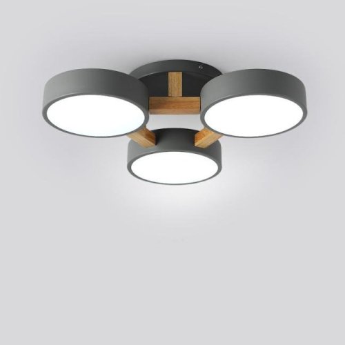 178321-26 Потолочная люстра ImperiumLoft Joist01 178321-26