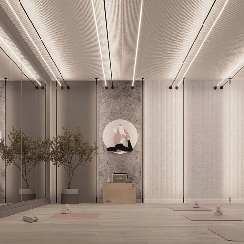 041989(1) Набор из двух креплений для гибкой стальной полосы Stingray-R Arlight Stingray 041989(1)