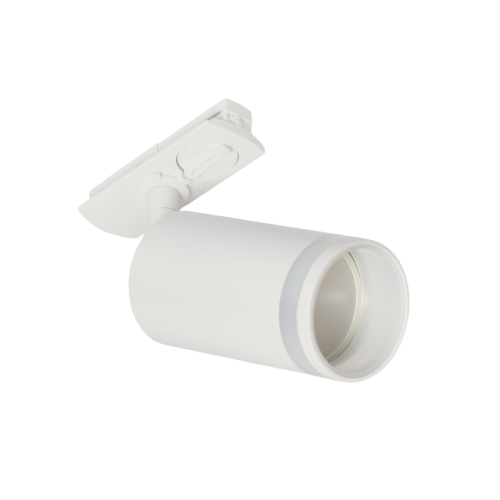MT0121-GU10-W Трековый светильник MyFar Edging MT0121-GU10-W