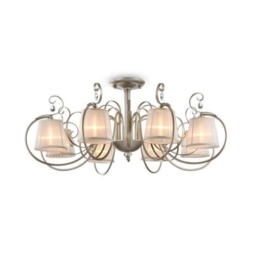 Потолочная люстра Freya Simone FR2020-CL-08-BG