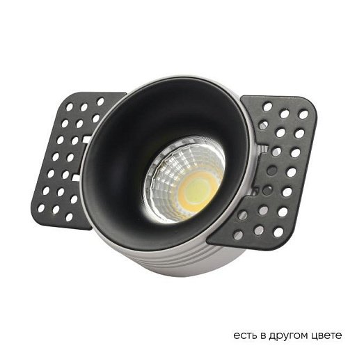 CLT 078C1 BL Встраиваемый светильник Crystal Lux Clt 078c1 CLT 078C1 BL