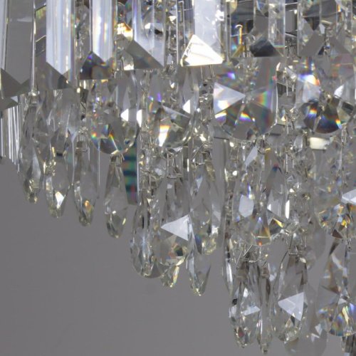 Потолочная люстра 90183-0.3-08 CR