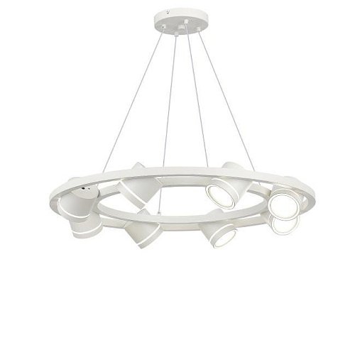 MR2667-8P Подвесная люстра MyFar Buys MR2667-8P