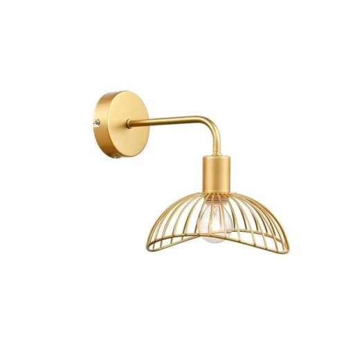 VL5384W01 Настенное бра Vele Luce Gorgon VL5384W01