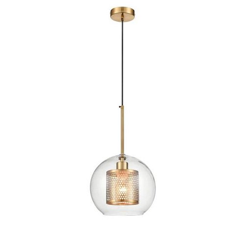 VL5524P21 Светильник подвесной Vele Luce Coro VL5524P21