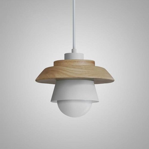 178161-26 Светильник подвесной ImperiumLoft Eco1 178161-26