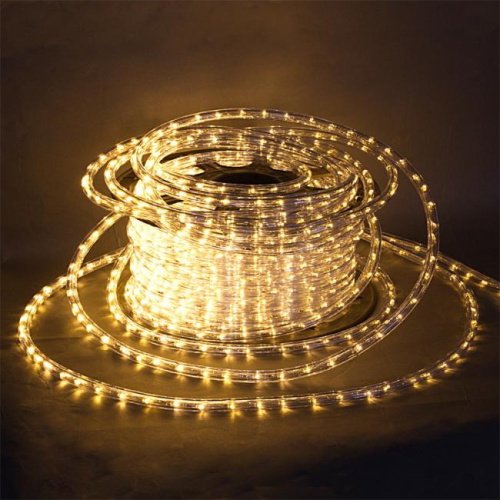 Гибкая LED лента Sneha 13-2W-100M-24V-LED-U WW