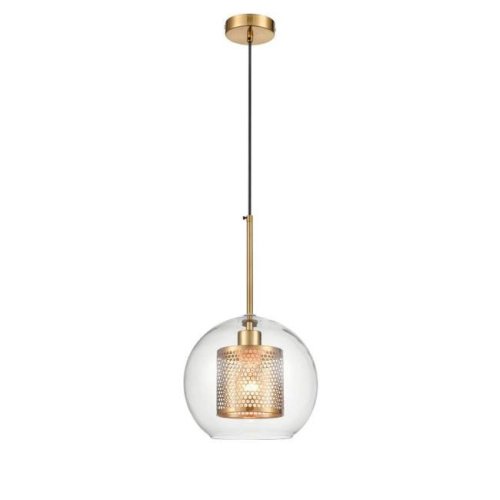 VL5524P21 Светильник подвесной Vele Luce Coro VL5524P21