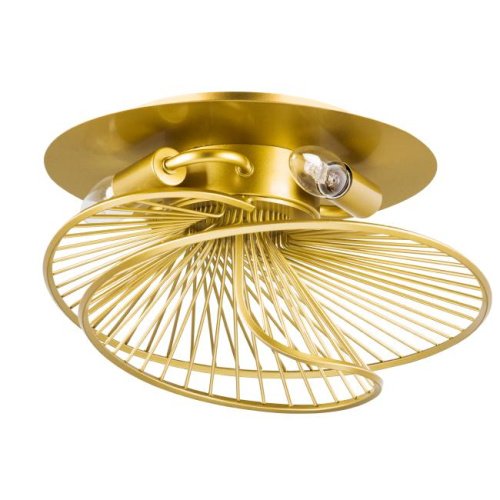 728133 Потолочная люстра Lightstar Zeta 728133