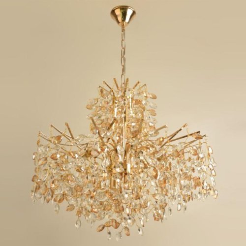 Подвесная люстра 08274-0.4-08 FG