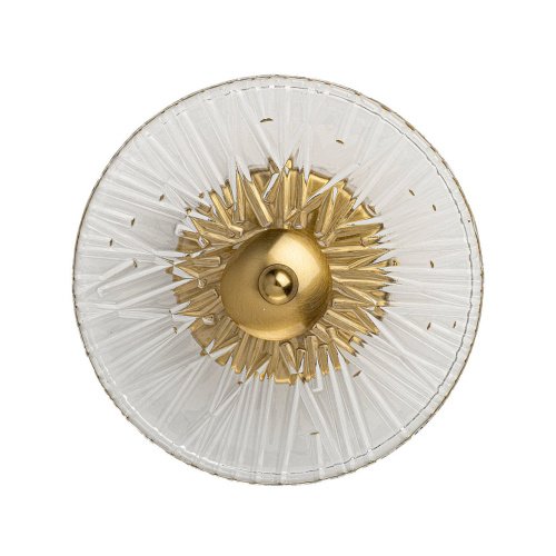 Настенный светильник De Markt Оскар 510026901