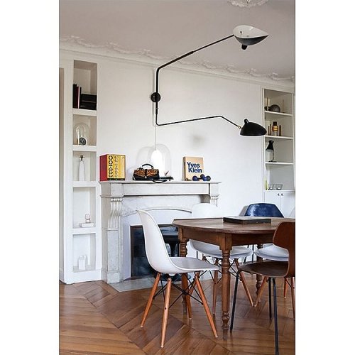 Настенный светильник L'Arte Luce Luxury Spider L05622