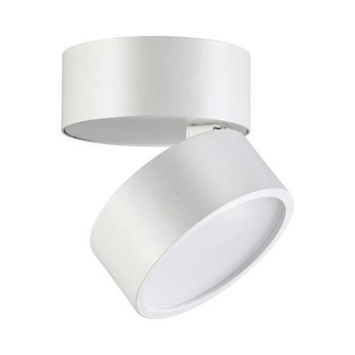 357881 Светильник спот Novotech Prometa 357881
