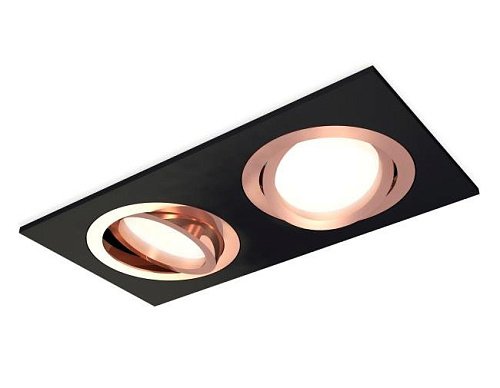 XC7636084 Встраиваемый светильник Ambrella Techno XC7636084