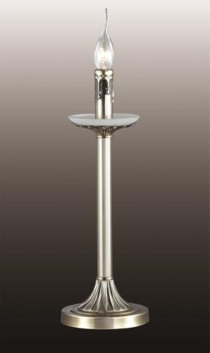 2783/1T Настольная лампа Odeon Light Ronsa 2783/1T