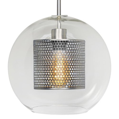 Светильник подвесной Loft It Heragon LOFT2567-C