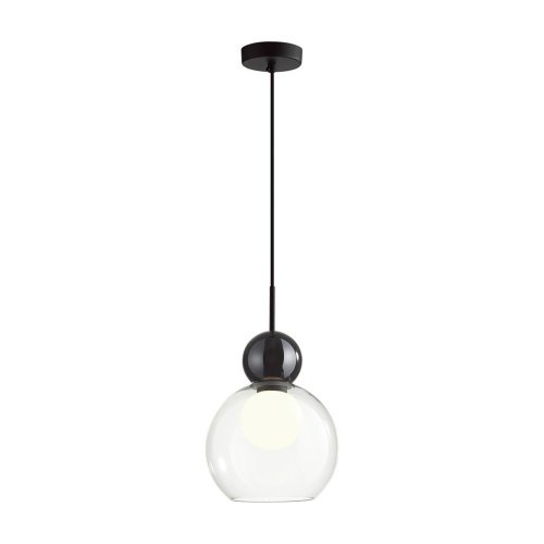 Светильник подвесной Odeon Light Blacky 5021/1