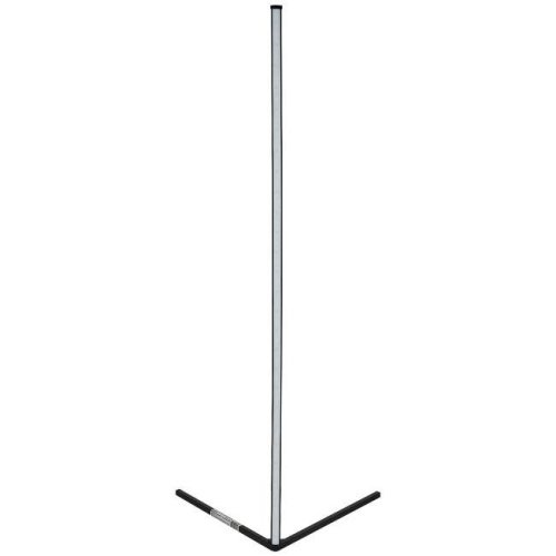 Торшер Uniel ULM-T630 10W/RGB/DIM/RC BLACK