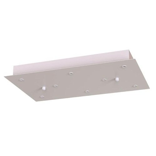9386 Основание потолочное 8L MODULAR LIGHT FLORONES