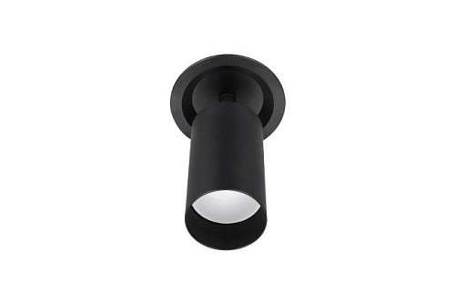 Longo LTP-D007-01GU10-B Встраиваемый светильник Lucia Tucci Longo Longo LTP-D007-01GU10-B