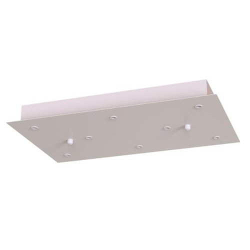 9386 9386 Основание потолочное 8L MODULAR LIGHT FLORONES