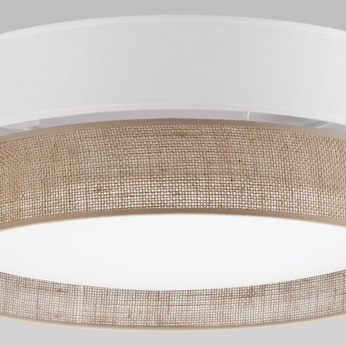 6577 Linobianco Светильник потолочный TK Lighting Linobianco 6577 Linobianco