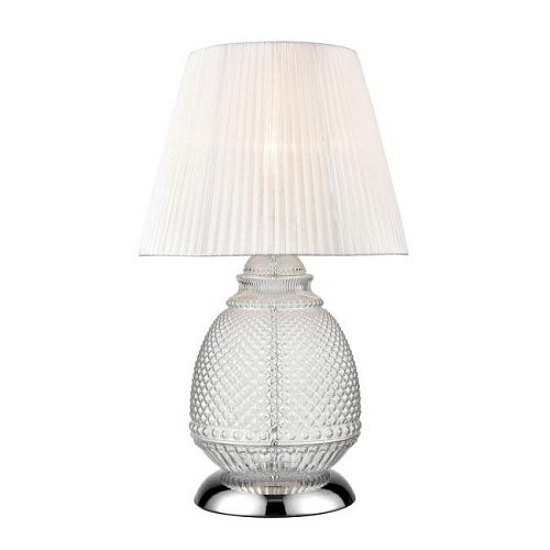 VL5623N11 Настольная лампа Vele Luce Fiona VL5623N11