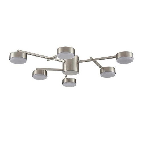 8115/6C Потолочная люстра Lumion Dabra 8115/6C